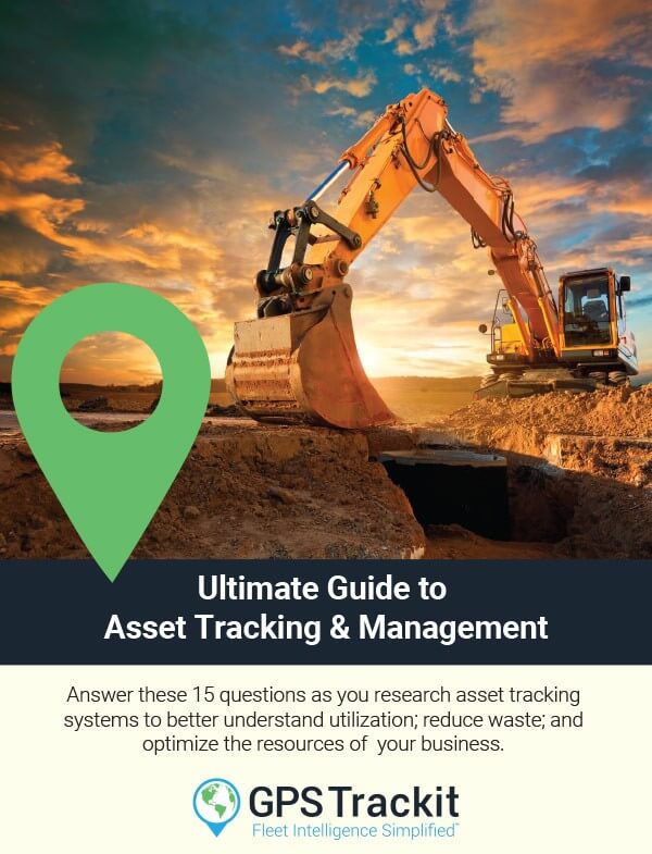 GPST Asset Tracking