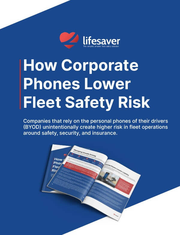 Lifesaver BYOD Phones