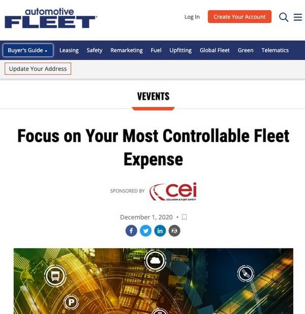 fleet