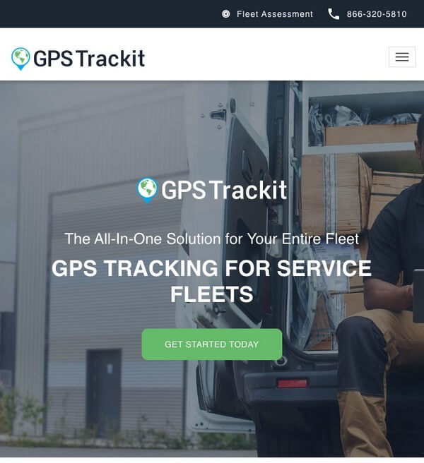 gps-trackit